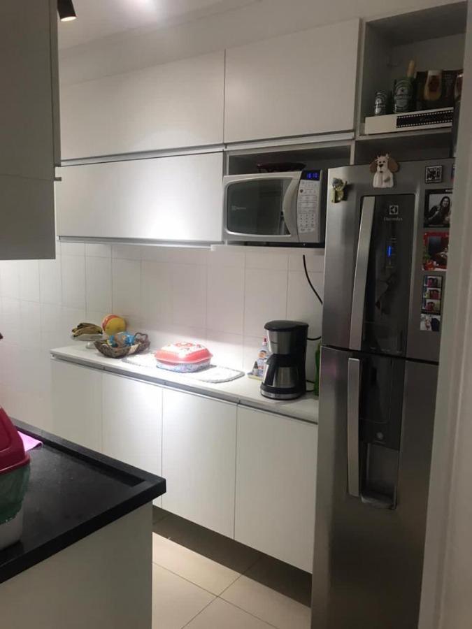 Apartamento à venda com 2 quartos, 120m² - Foto 7