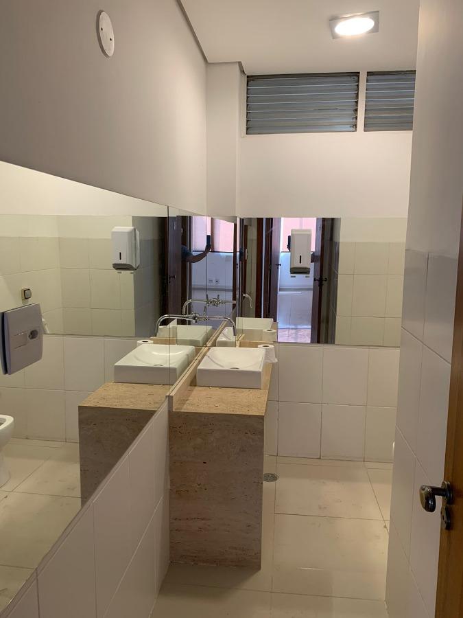 Conjunto Comercial-Sala à venda com 1 quarto, 108m² - Foto 13