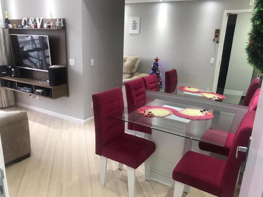 Apartamento à venda com 2 quartos, 120m² - Foto 3