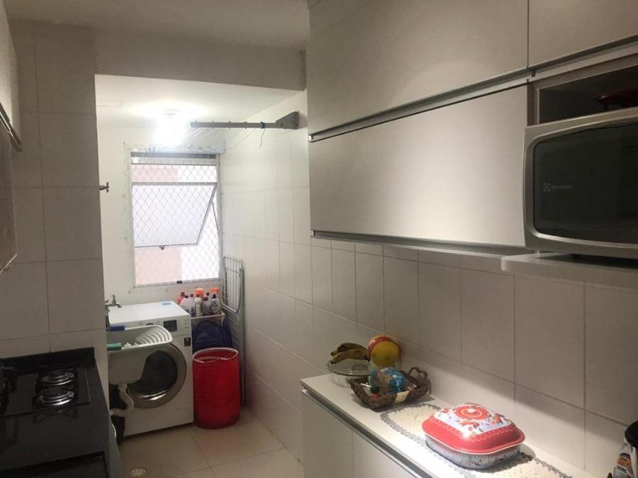 Apartamento à venda com 2 quartos, 120m² - Foto 9