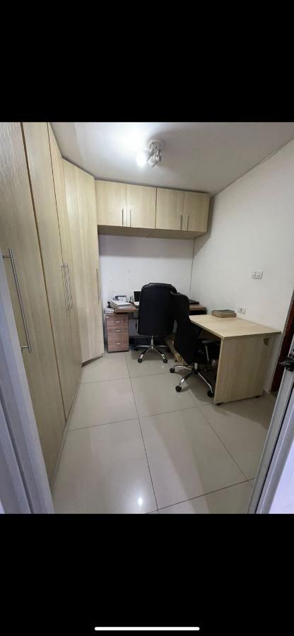 Sobrado à venda com 3 quartos, 85m² - Foto 14