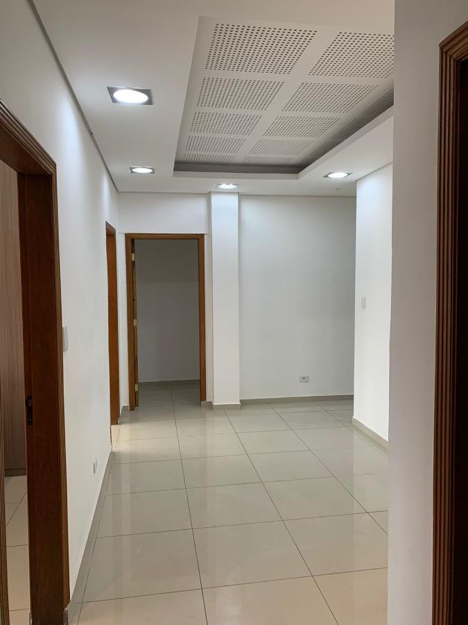 Conjunto Comercial-Sala à venda com 1 quarto, 108m² - Foto 11