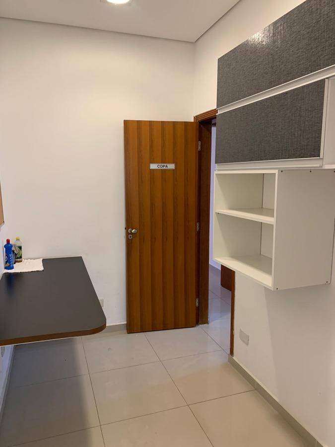 Conjunto Comercial-Sala à venda com 1 quarto, 108m² - Foto 10