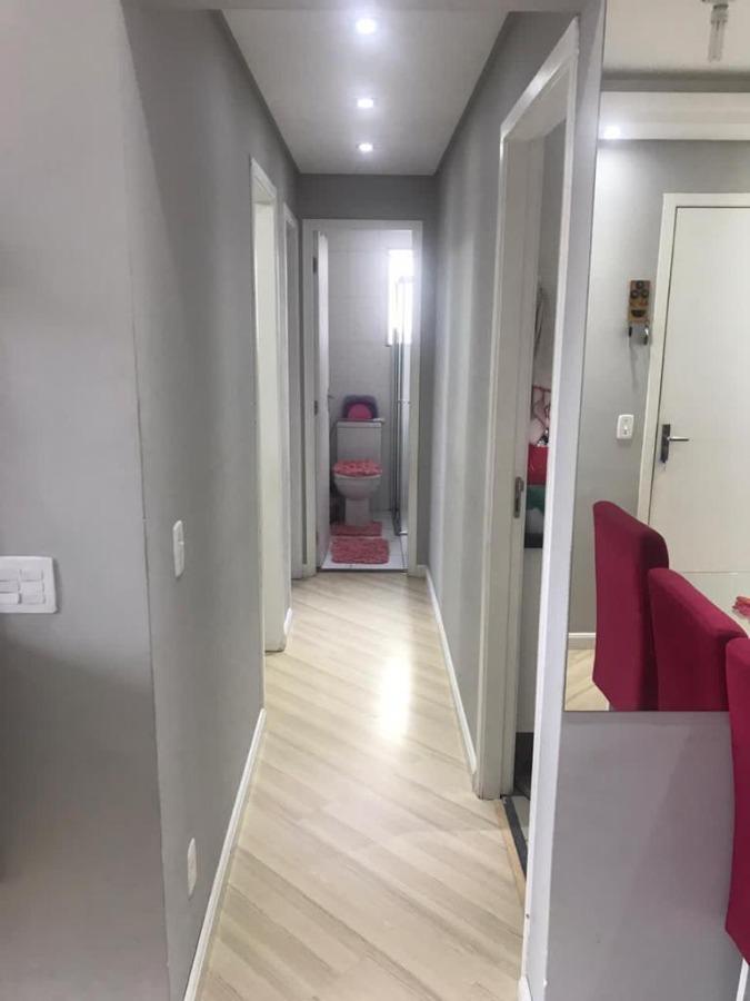 Apartamento à venda com 2 quartos, 120m² - Foto 5