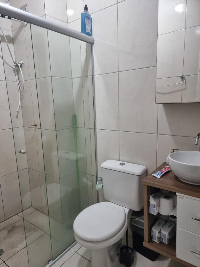 Sobrado, 2 quartos, 56 m² - Foto 10
