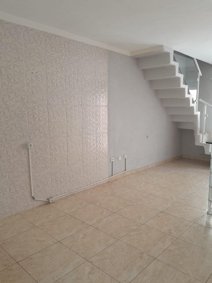 Sobrado, 2 quartos, 50 m² - Foto 9