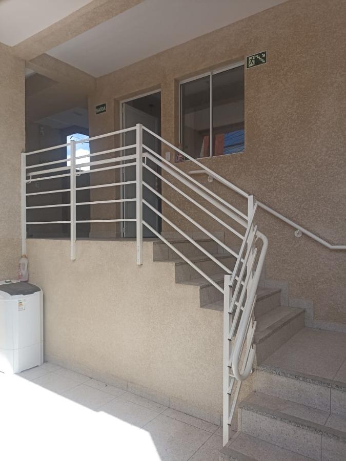 Apartamento, 2 quartos, 42 m² - Foto 3