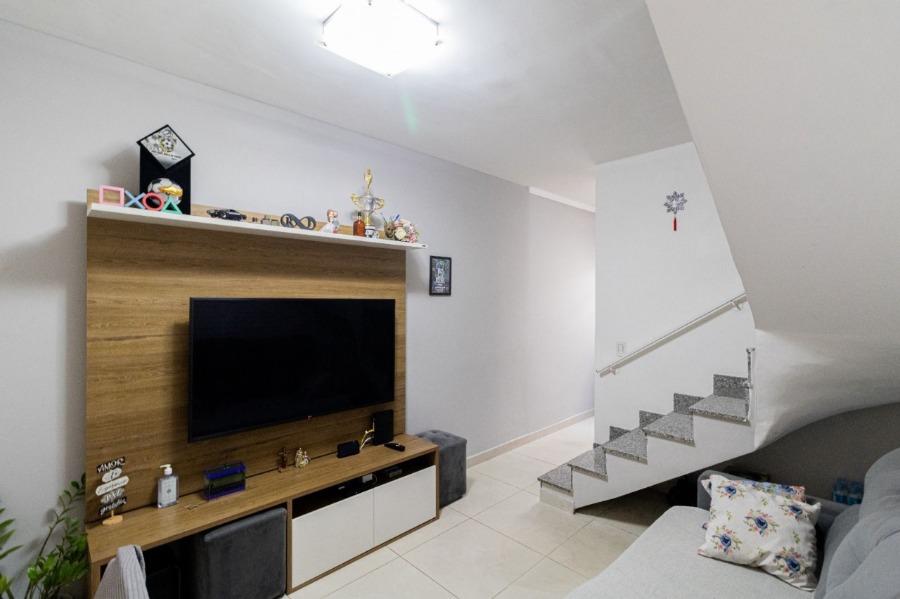 Sobrado, 2 quartos, 66 m² - Foto 4