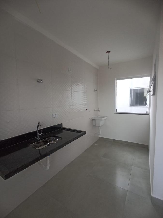 Apartamento, 2 quartos, 30 m² - Foto 7