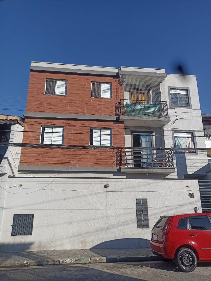 Apartamento, 2 quartos, 36 m² - Foto 1