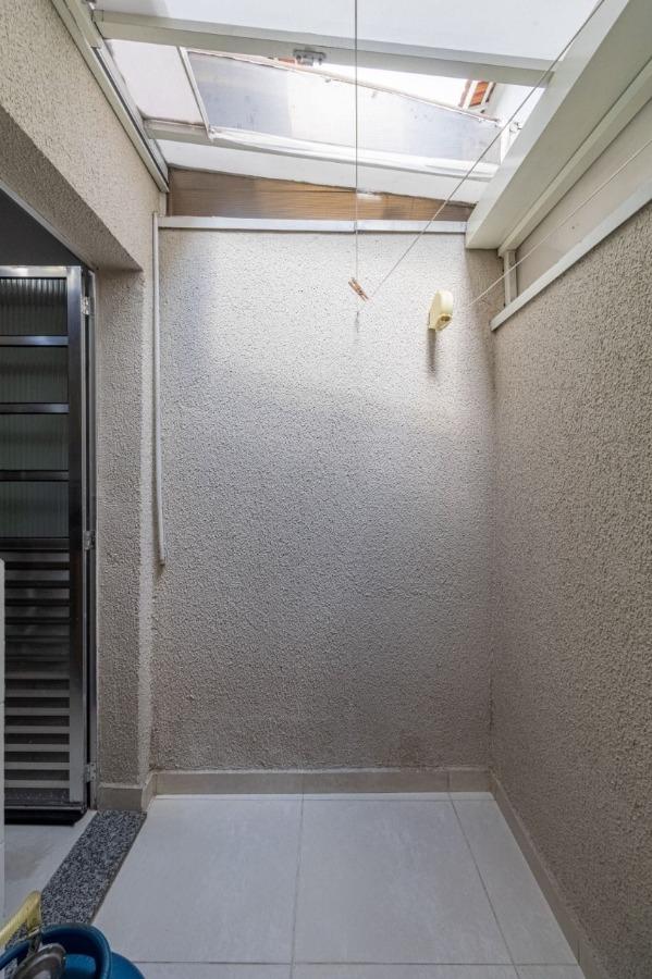Sobrado, 2 quartos, 66 m² - Foto 11