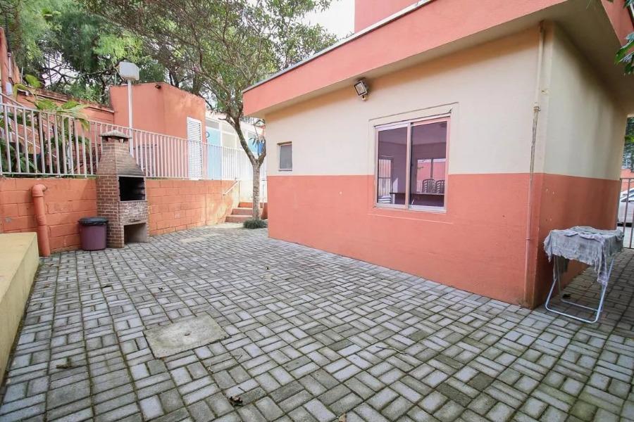 Apartamento, 3 quartos, 48 m² - Foto 3