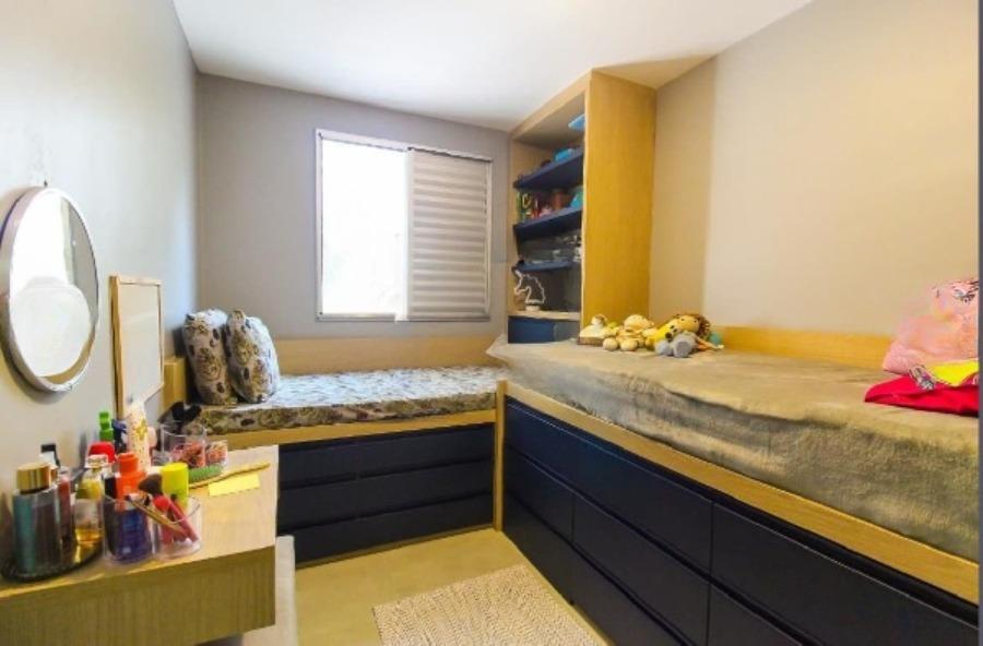 Apartamento, 2 quartos, 45 m² - Foto 17