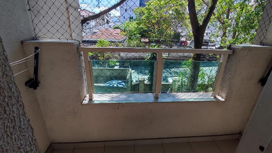 Apartamento, 2 quartos, 45 m² - Foto 8