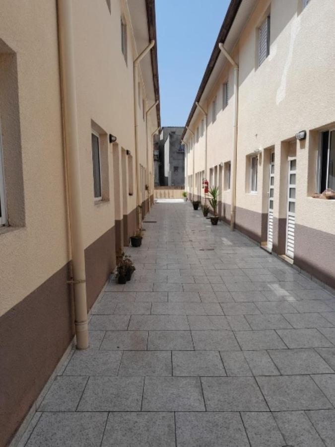 Sobrado, 2 quartos, 50 m² - Foto 6