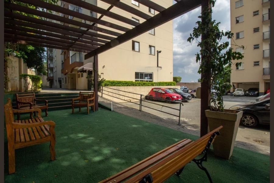 Apartamento, 2 quartos, 57 m² - Foto 18