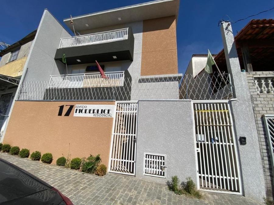 Apartamento, 2 quartos, 36 m² - Foto 1