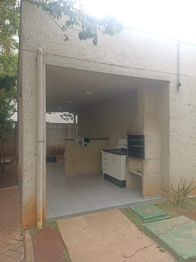 Apartamento, 2 quartos, 39 m² - Foto 16