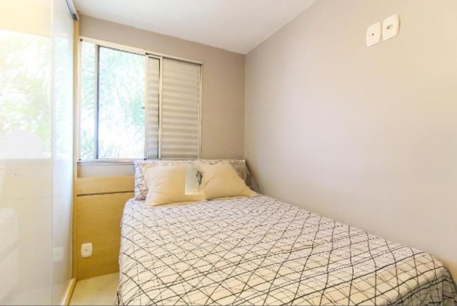 Apartamento, 2 quartos, 45 m² - Foto 13