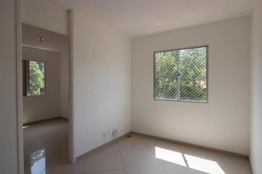 Apartamento, 3 quartos, 48 m² - Foto 7