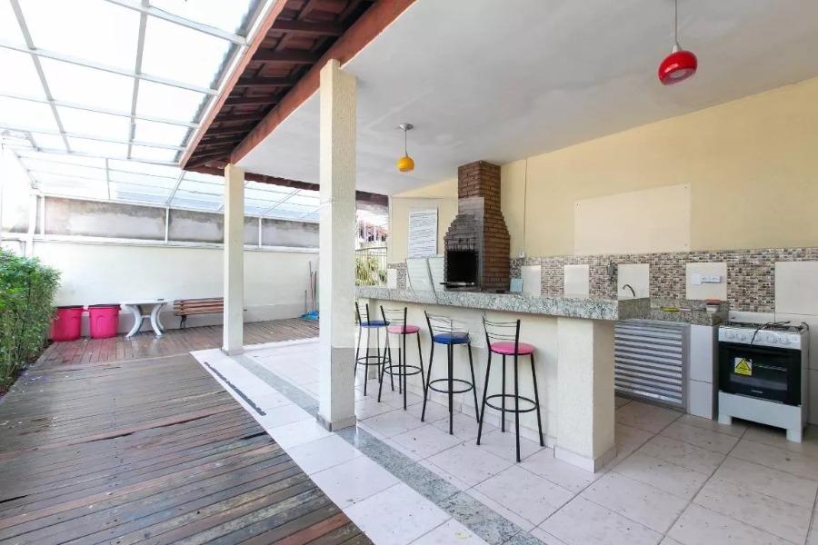 Apartamento, 2 quartos, 45 m² - Foto 18