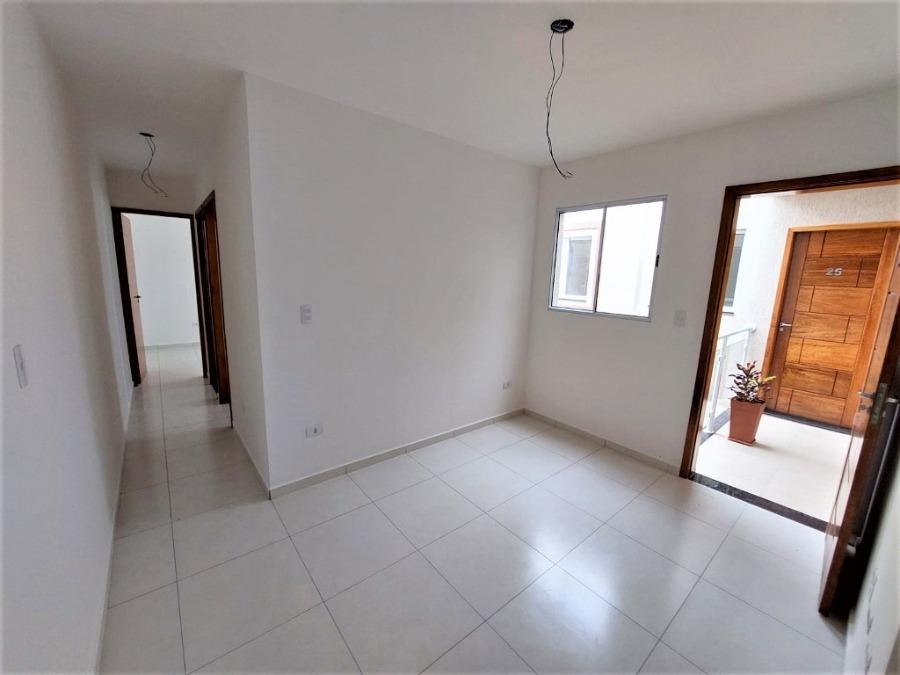 Apartamento, 2 quartos, 39 m² - Foto 8