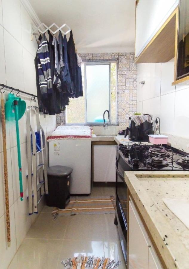 Apartamento, 2 quartos, 45 m² - Foto 9