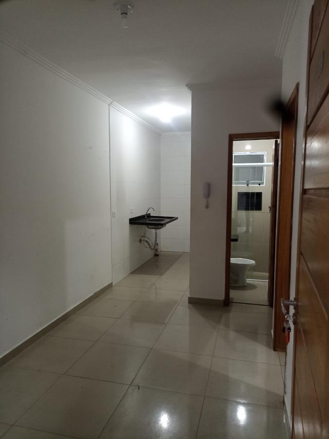 Apartamento, 2 quartos, 36 m² - Foto 7