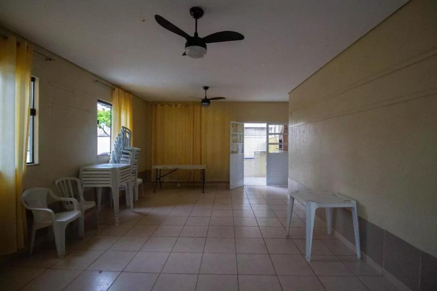 Apartamento, 2 quartos, 45 m² - Foto 20