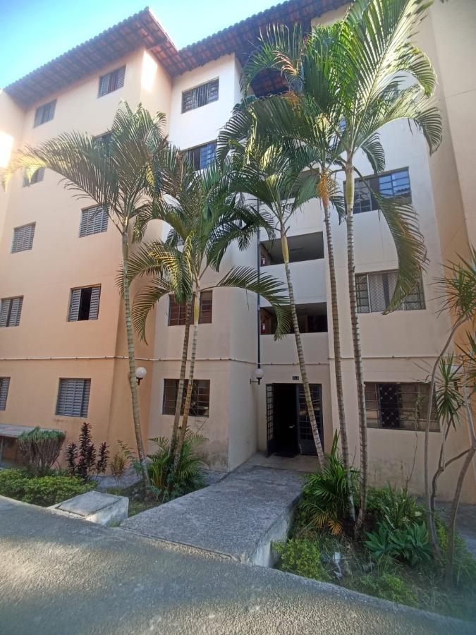 Apartamento, 2 quartos, 42 m² - Foto 1