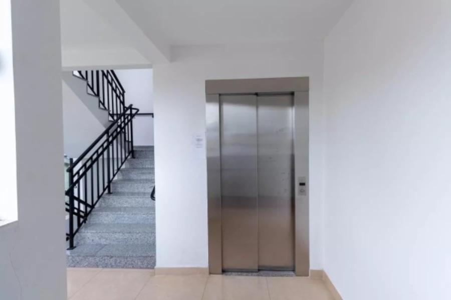 Apartamento, 2 quartos, 43 m² - Foto 3