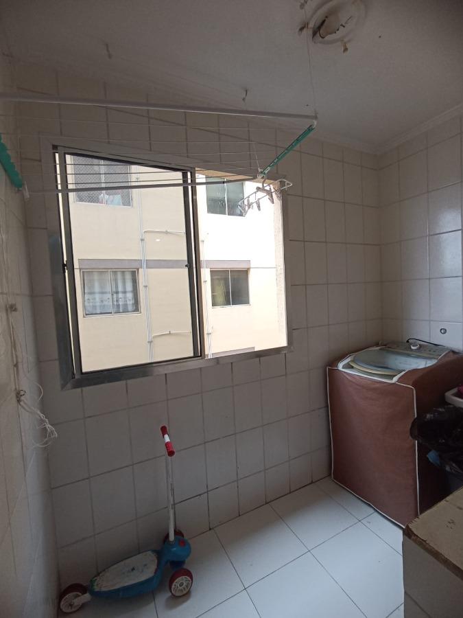 Apartamento, 2 quartos, 57 m² - Foto 11