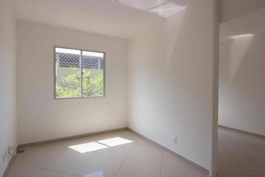 Apartamento, 3 quartos, 48 m² - Foto 6