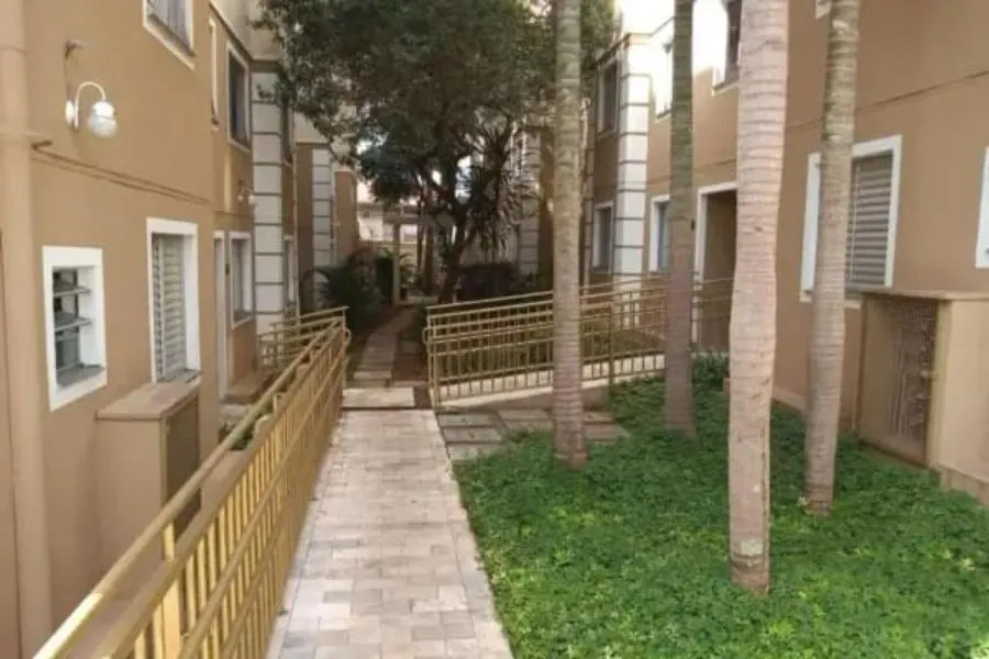 Apartamentos