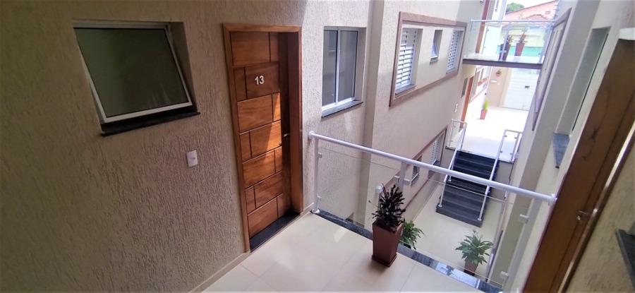 Apartamento, 2 quartos, 39 m² - Foto 7