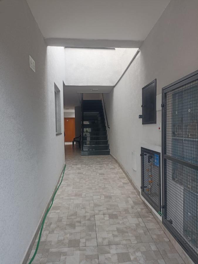 Apartamento, 2 quartos, 30 m² - Foto 2