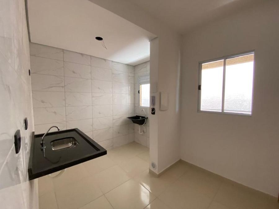 Apartamento, 2 quartos, 36 m² - Foto 6