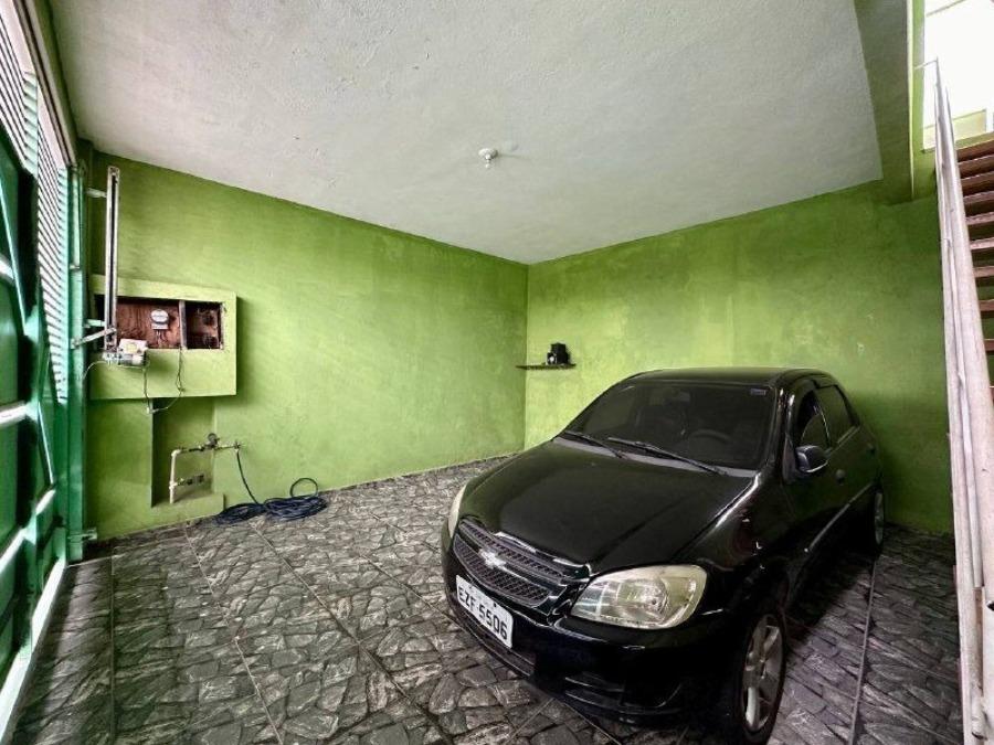 Sobrado, 2 quartos, 140 m² - Foto 2