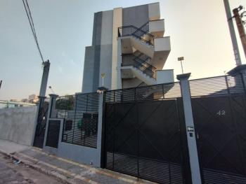 Apartamento para Venda por R$270.000,00 com 2 dormitórios, 1 vaga e 1 banheiro - Itaquera, São paulo / SP - Foto 3