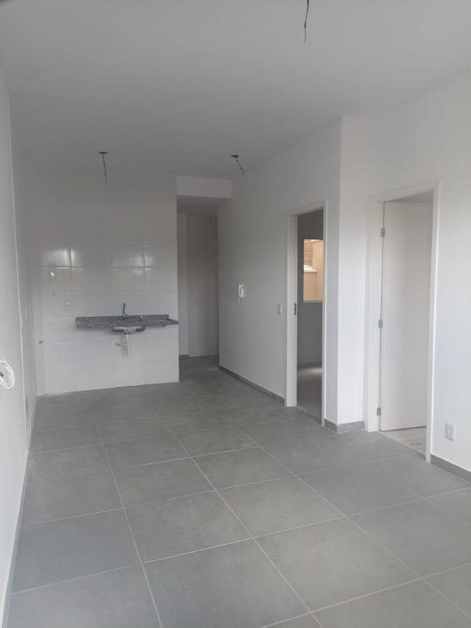Apartamento, 2 quartos, 42 m² - Foto 6