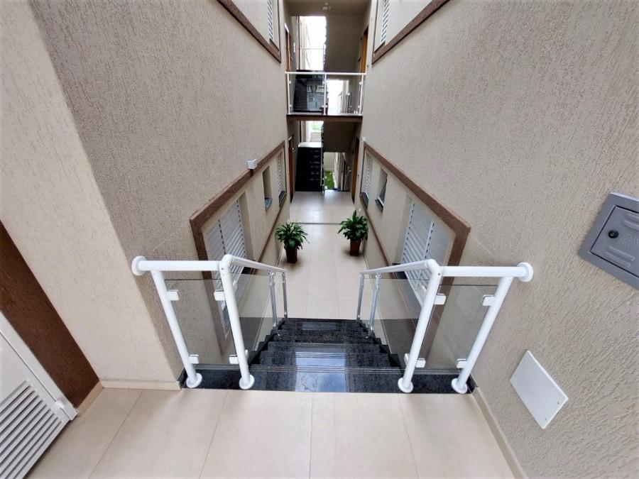 Apartamento, 2 quartos, 39 m² - Foto 5