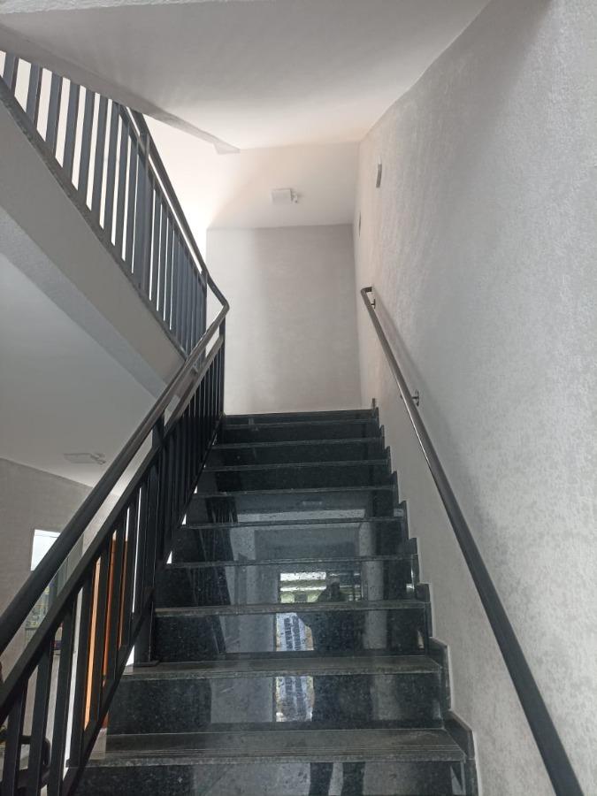 Apartamento, 2 quartos, 30 m² - Foto 3