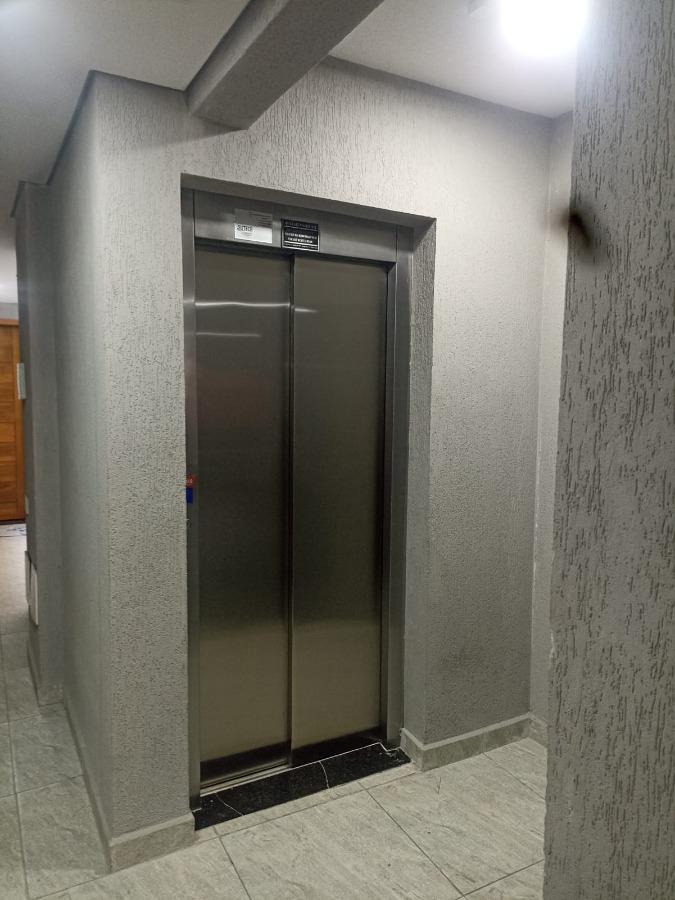 Apartamento, 2 quartos, 36 m² - Foto 4