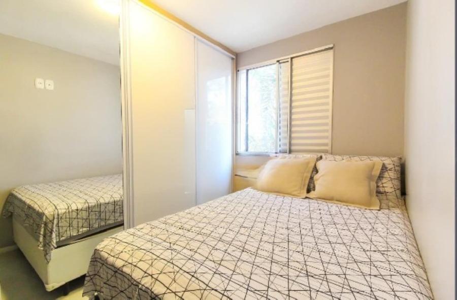 Apartamento, 2 quartos, 45 m² - Foto 14