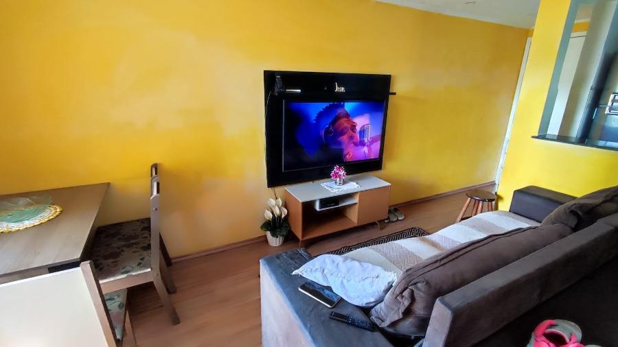 Apartamento, 2 quartos, 45 m² - Foto 6