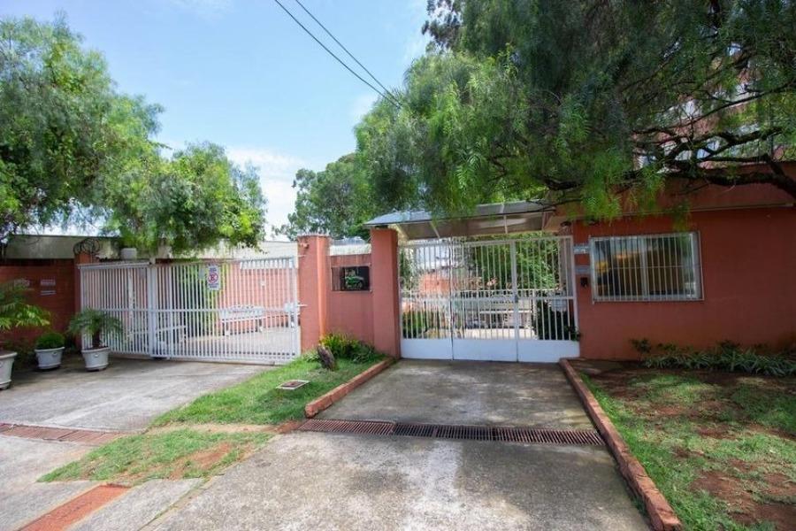 Apartamento, 3 quartos, 48 m² - Foto 2