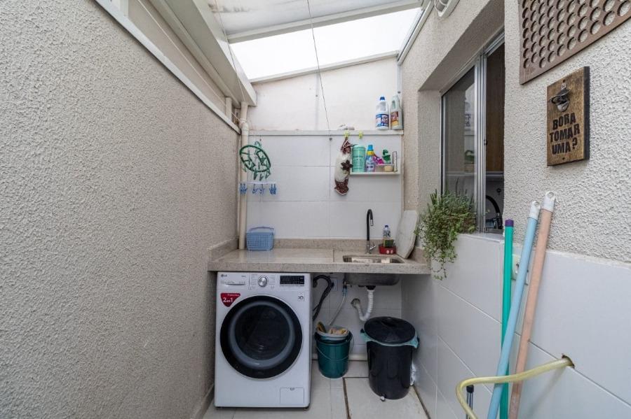 Sobrado, 2 quartos, 66 m² - Foto 10