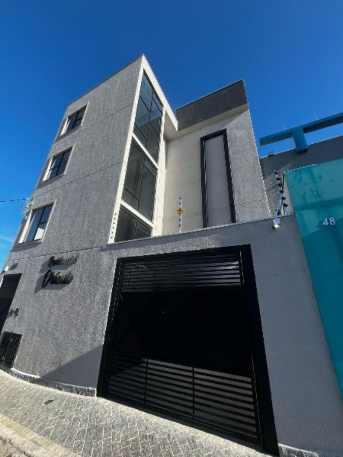 Apartamento, 1 quarto, 120 m² - Foto 2