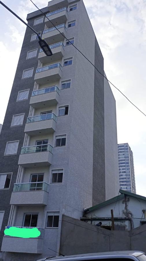 Apartamento, 2 quartos, 37 m² - Foto 1