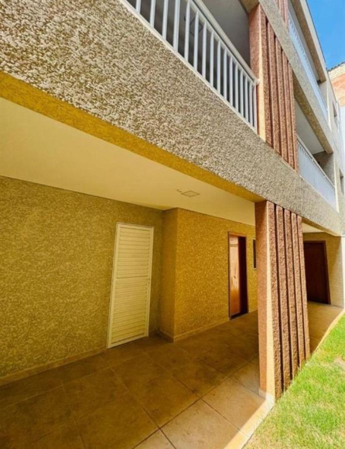 Apartamento, 2 quartos, 36 m² - Foto 2